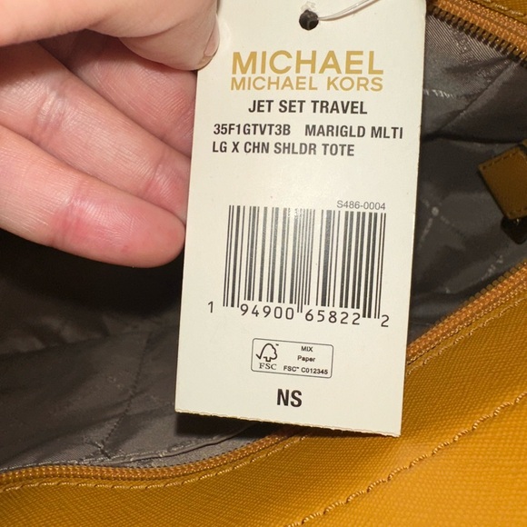 MK Tote - Picture 2 of 5